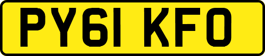 PY61KFO