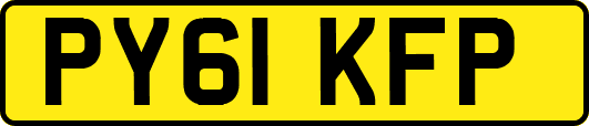PY61KFP