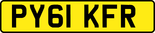 PY61KFR