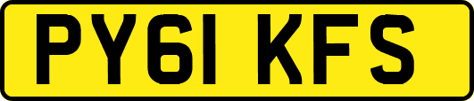 PY61KFS