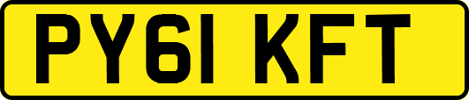 PY61KFT