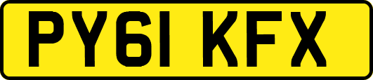 PY61KFX