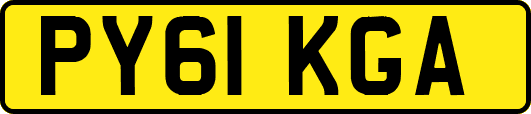 PY61KGA