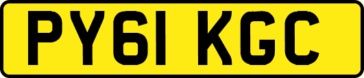 PY61KGC