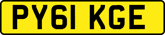 PY61KGE