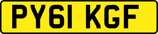 PY61KGF