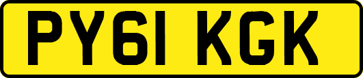 PY61KGK