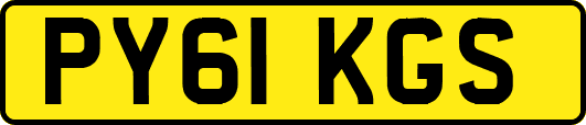 PY61KGS