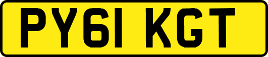 PY61KGT