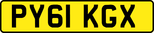 PY61KGX
