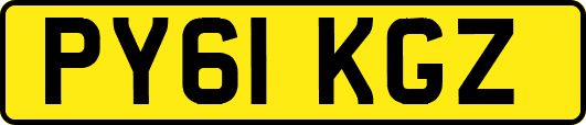 PY61KGZ