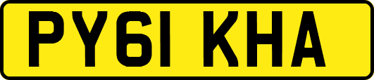 PY61KHA
