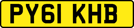 PY61KHB