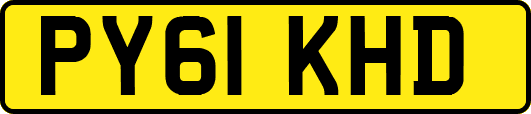 PY61KHD