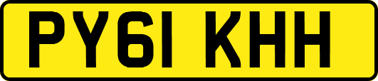PY61KHH