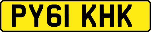 PY61KHK