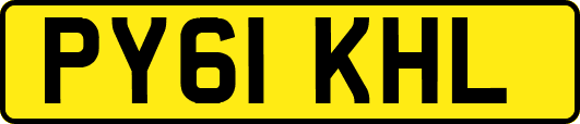 PY61KHL