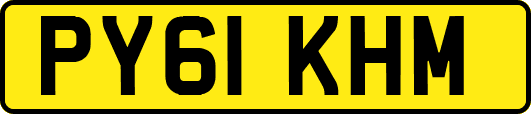 PY61KHM