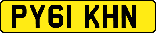 PY61KHN