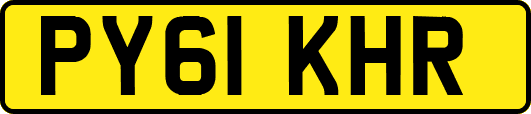 PY61KHR
