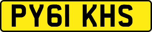 PY61KHS