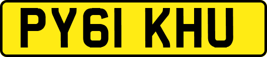 PY61KHU