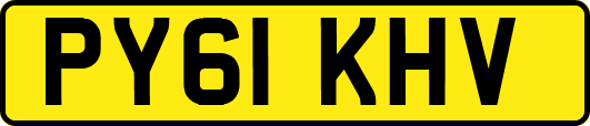 PY61KHV