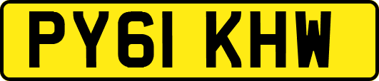 PY61KHW