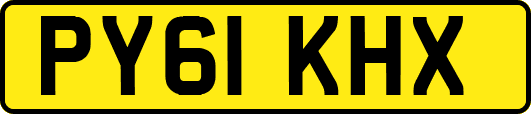 PY61KHX