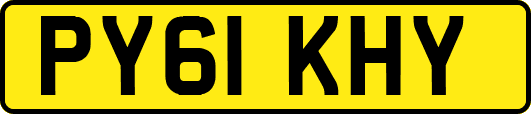 PY61KHY
