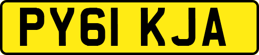 PY61KJA