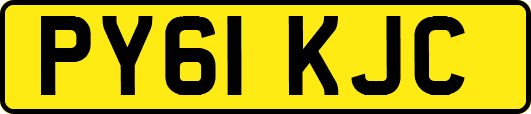 PY61KJC