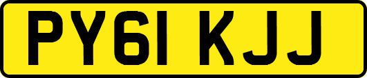 PY61KJJ
