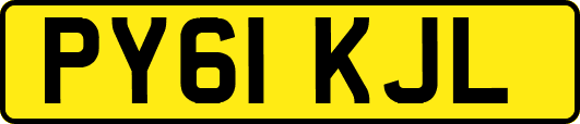PY61KJL