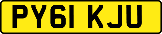PY61KJU