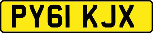 PY61KJX