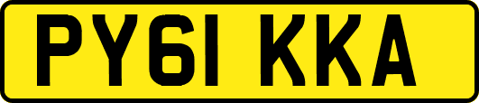 PY61KKA