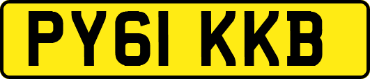 PY61KKB