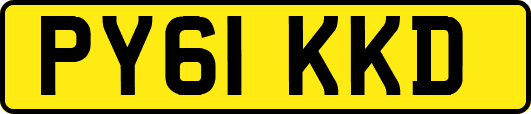 PY61KKD