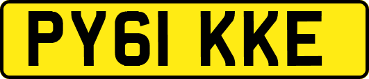 PY61KKE