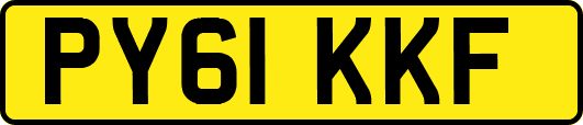 PY61KKF