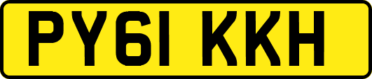 PY61KKH