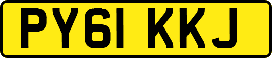PY61KKJ