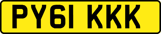 PY61KKK