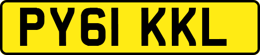 PY61KKL