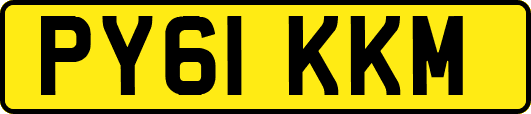 PY61KKM