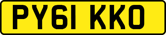 PY61KKO