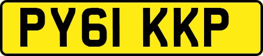 PY61KKP