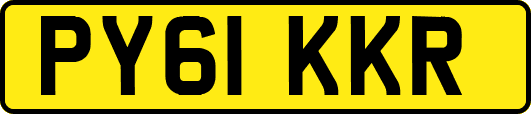 PY61KKR