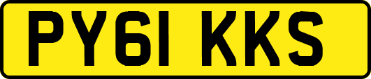 PY61KKS